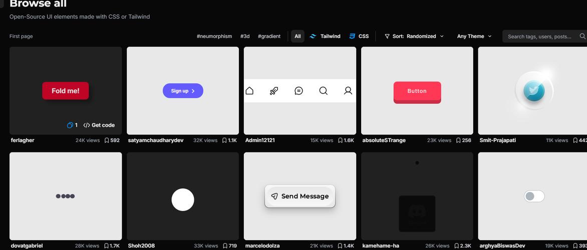 一个网页中显示多个同样的js特效