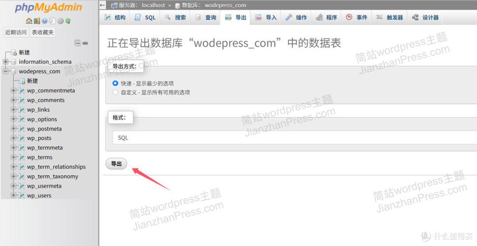 wordpress 企业网站教程