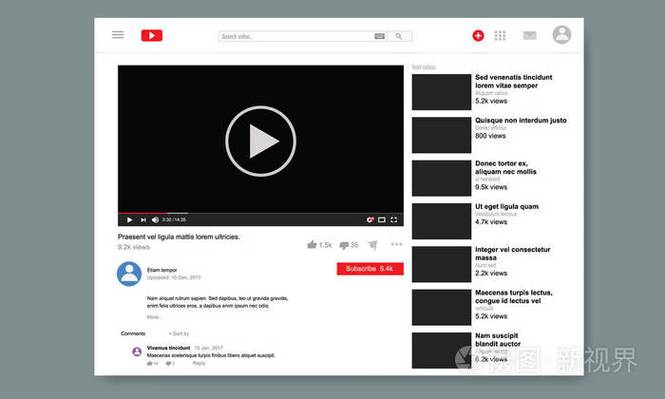 .net网页中视频本地播放器播放