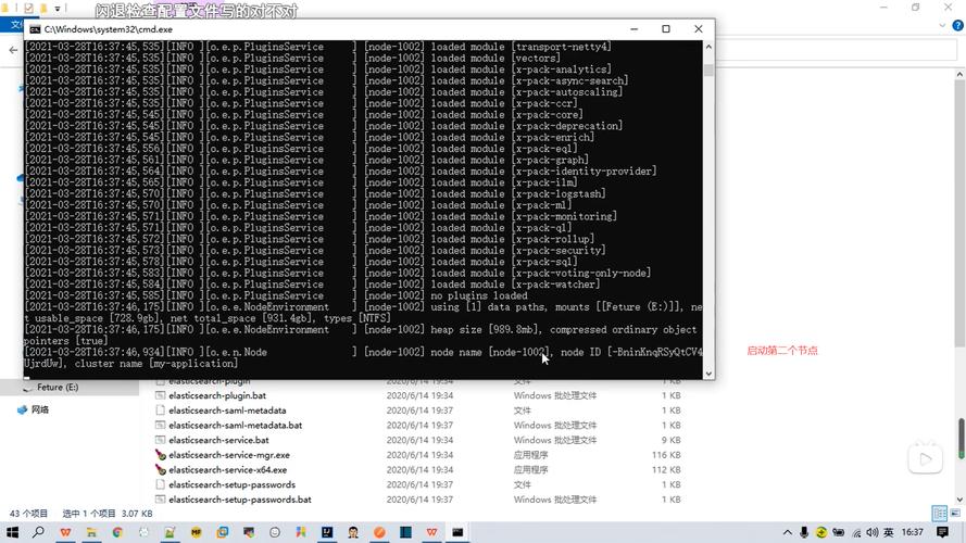 elasticsearch 教程