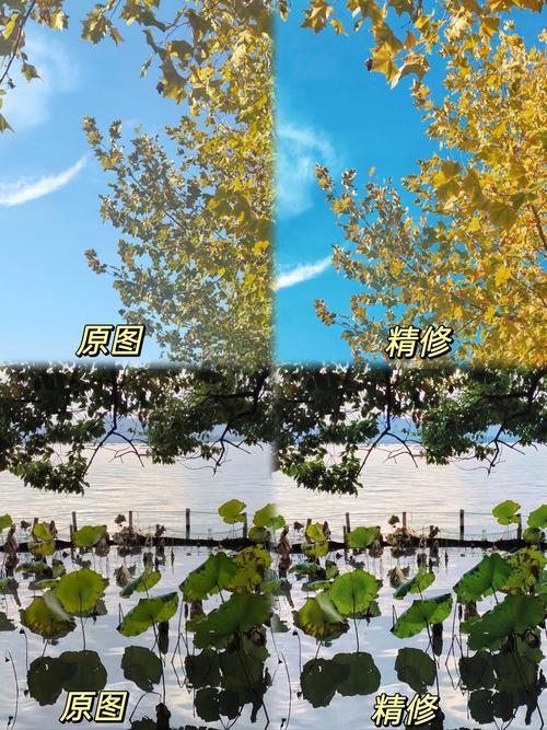 ps为照片添加阳光照射效果教程