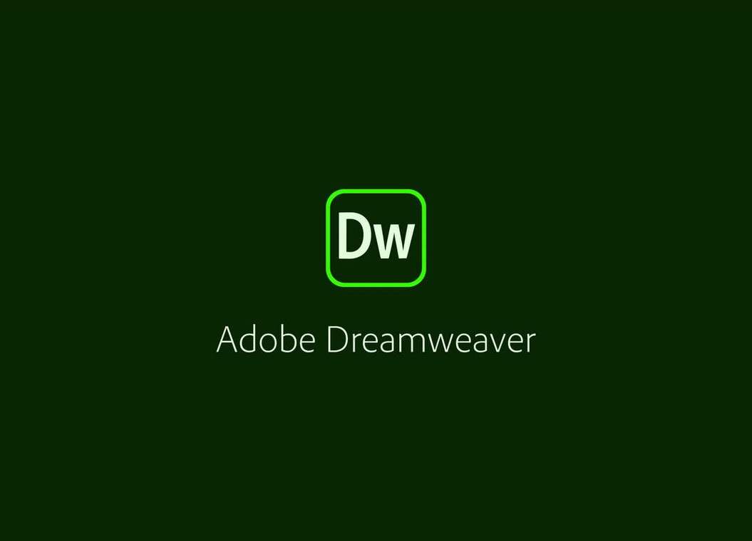 dreamweaver简单模板下载