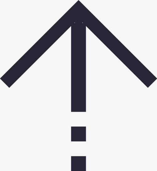 网页素材返回顶部图标psd源文件