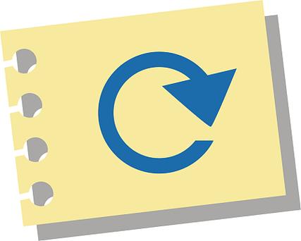 网页素材返回顶部图标psd源文件