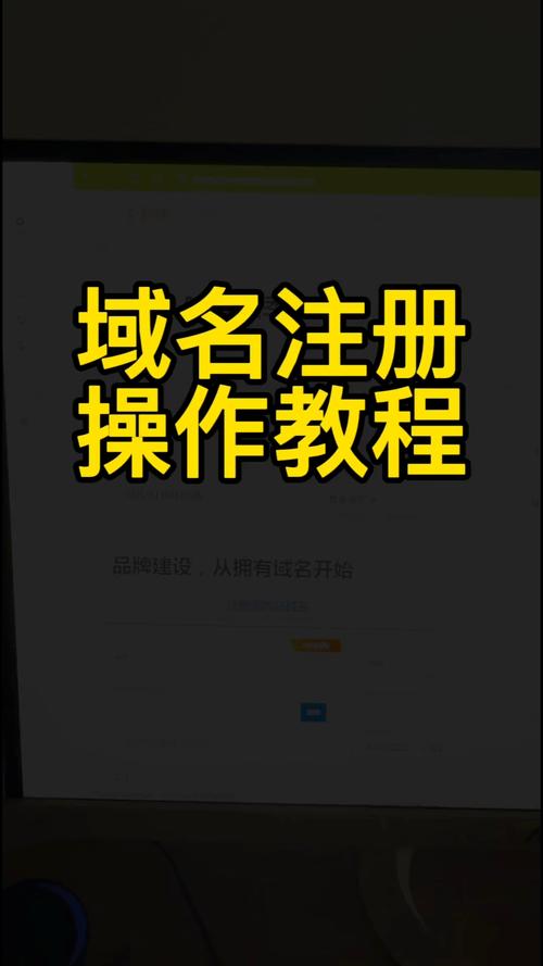 co.cc永久免费域名注册教程