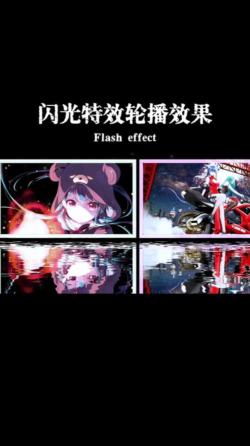 flash图片轮播在线制作教程