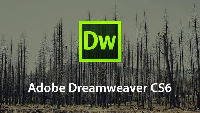 dreamweaver中文模板下载