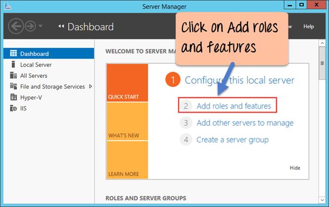 win2003 iis安装教程