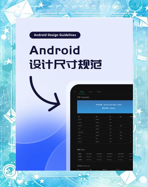 android app ui 模板