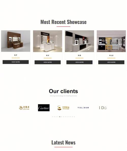 wordpress 企业模板 免费