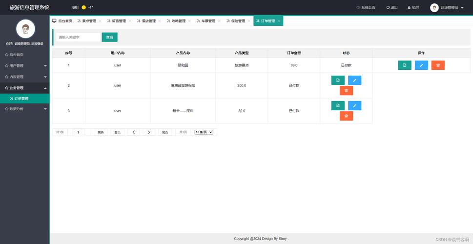 bootstrap 后台模板 下载