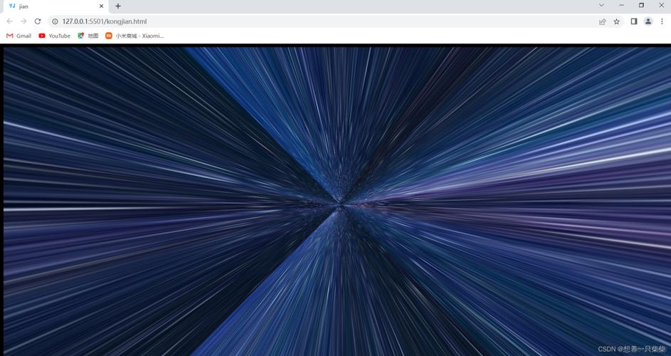 网页设计 图片反向显示 js特效