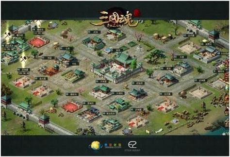 侠域网页游戏webgame源代码