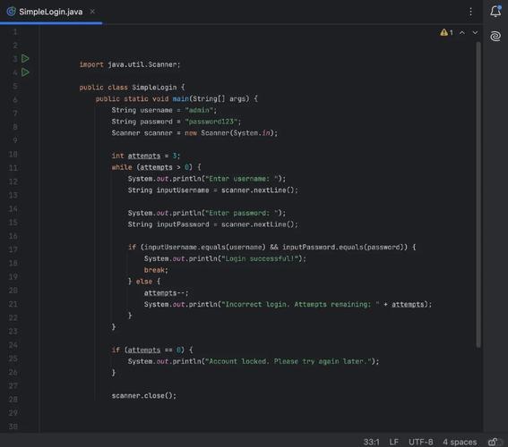 登录网页设计html完整代码范例