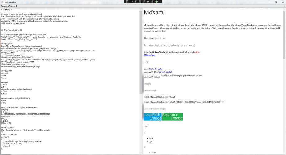markdown编辑器网页端源码
