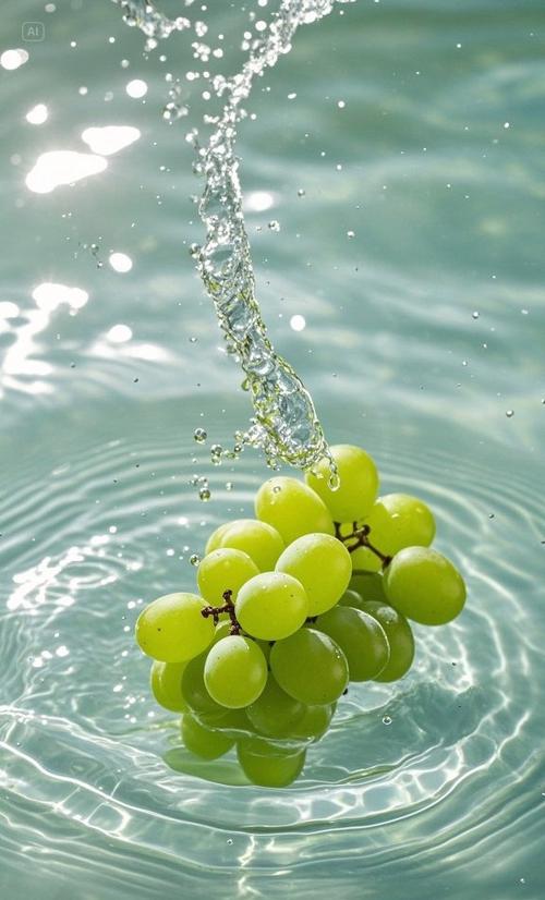 绿色的手机网上水果商城wap模板