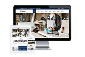 织梦手机wap模块模板自适应屏幕