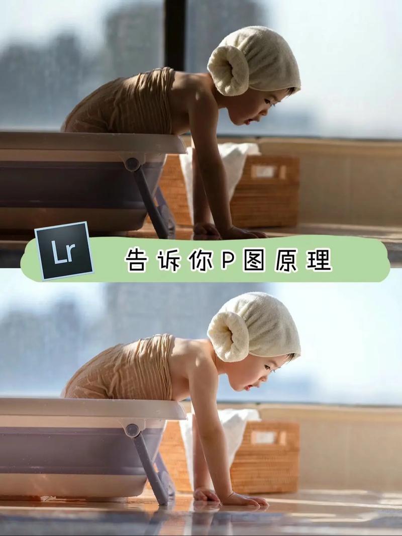 photoshop动作制作教程