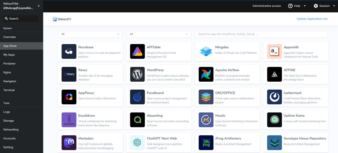 wordpress网页版进入主页