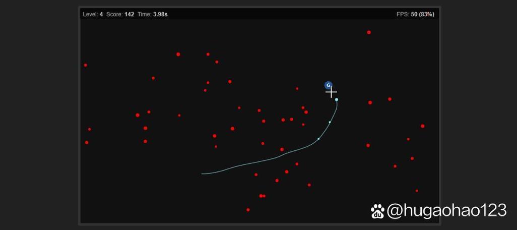 html鼠标左键 向上拖动 网页