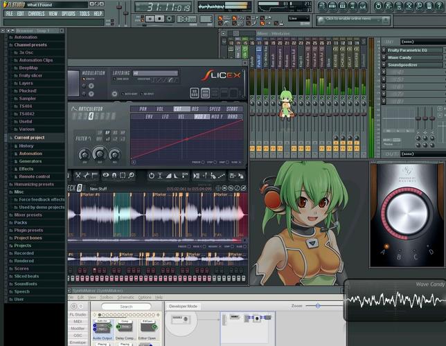 bootstrap制作音乐网页版