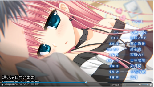 ckplayer网页插件下载视频