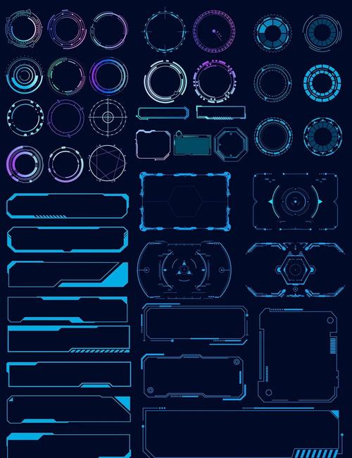 hbuilder制作简单网页边框
