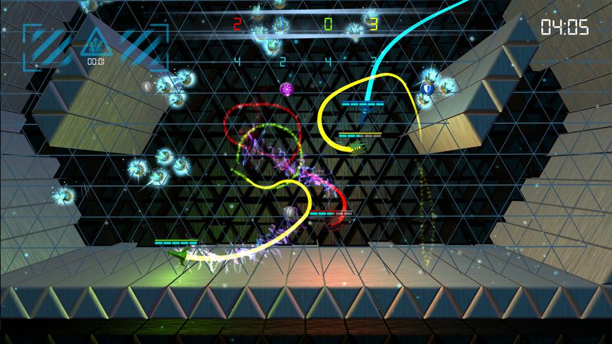 javascript网页破坏游戏