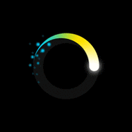 网页素材 loading gif