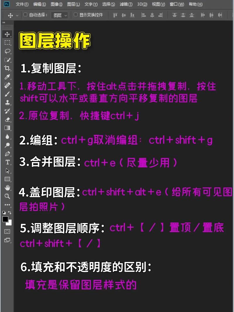 photoshop界面设计教程