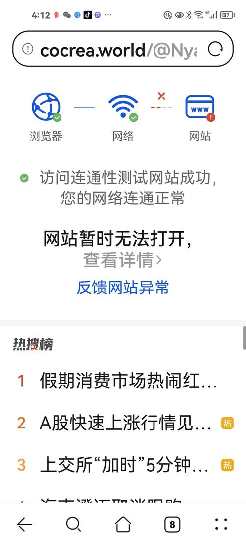 易语言win10网页访问无返回