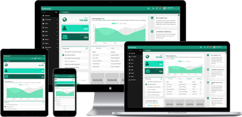 织梦 bootstrap模板下载