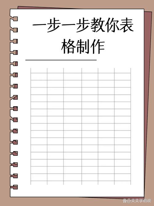 html表格的设计与制作教程