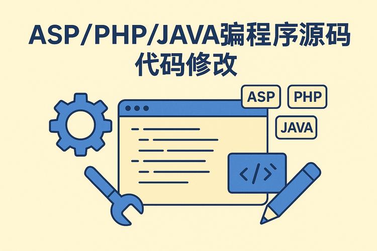 asp网页代码和asp程序代码
