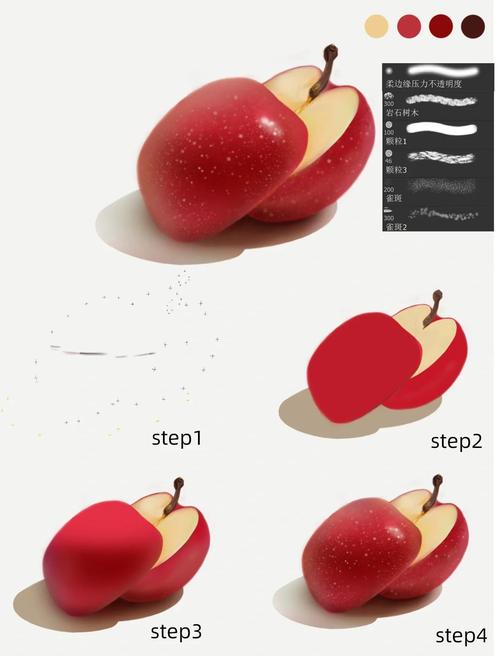 photoshop做动画教程