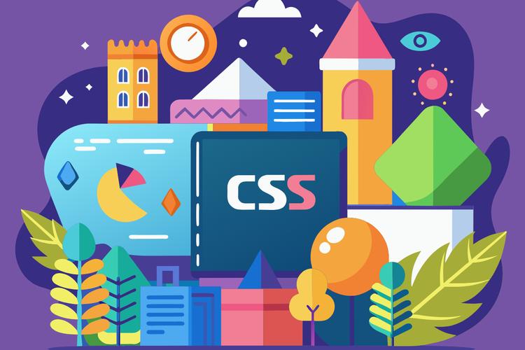 css animation 模板