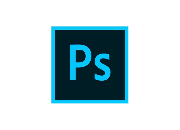 photoshop logo模板