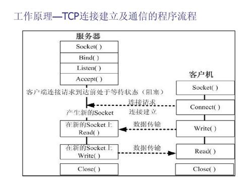 php socket通信教程