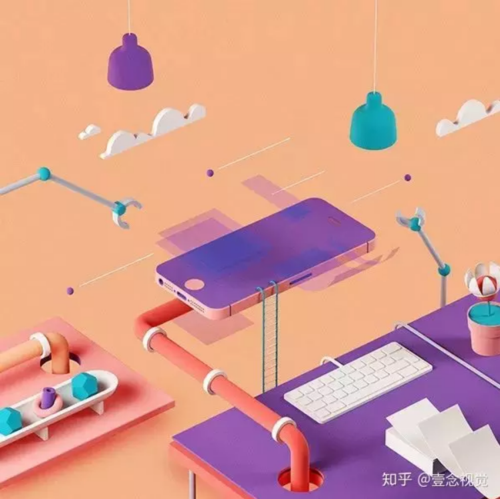 behance设计网站 教程