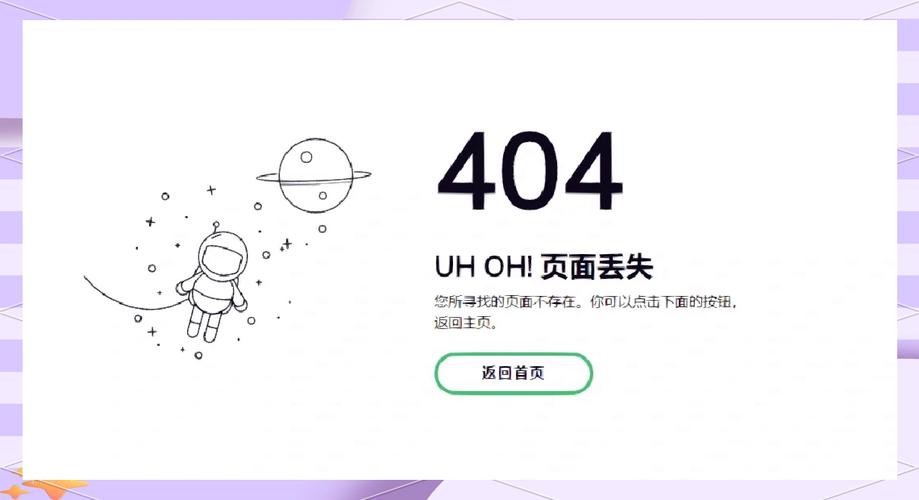 网页html错误404如何解决