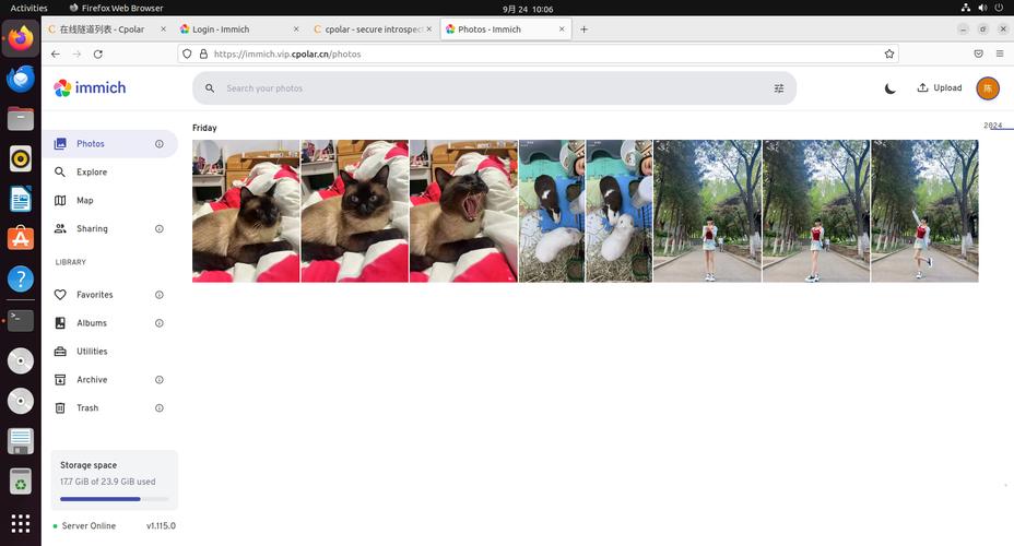 hpsocket在本地搭建网页