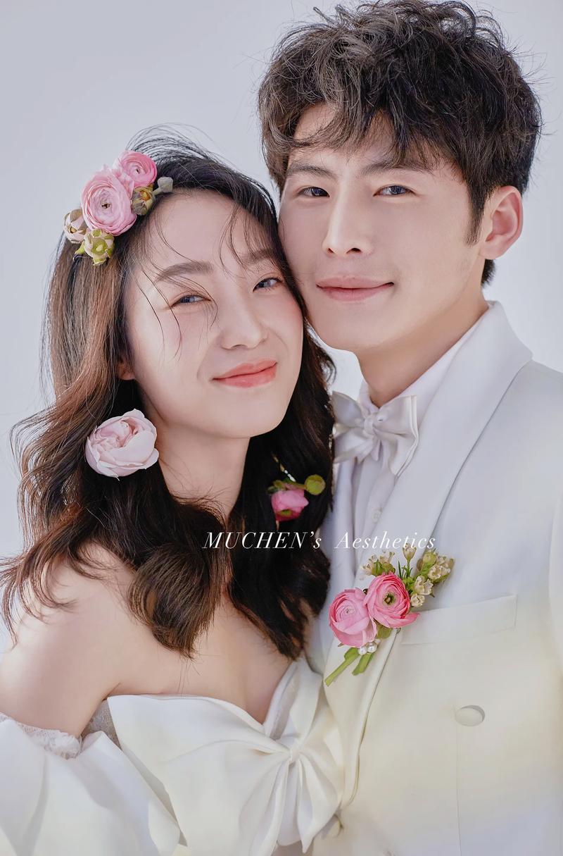 photoshop.婚纱教程