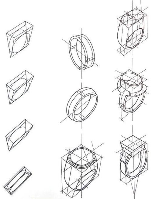 sketch 线性图标教程