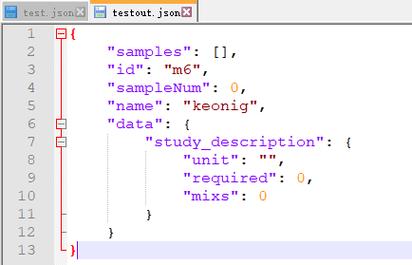 网页 json格式化插件下载