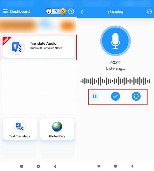 语音教程listening