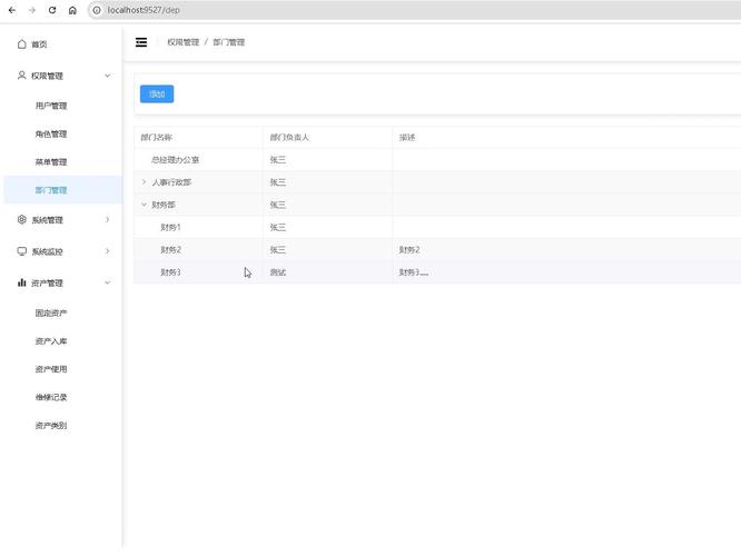 bootstrap后台模板下载