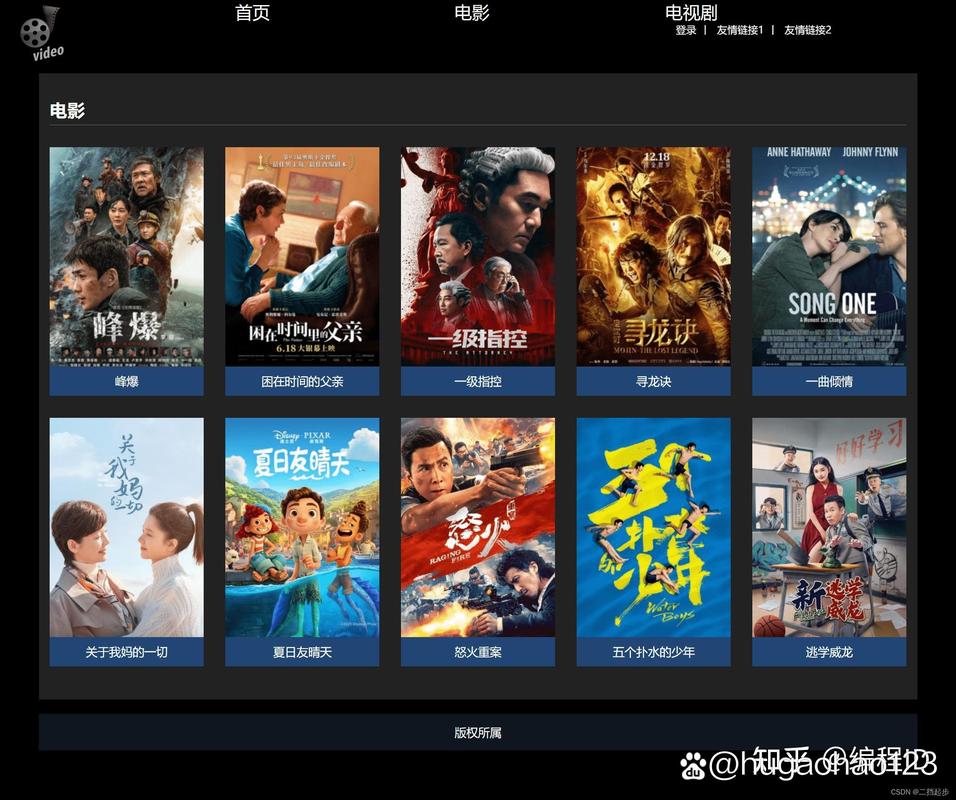 html网页上制作简单的闹铃