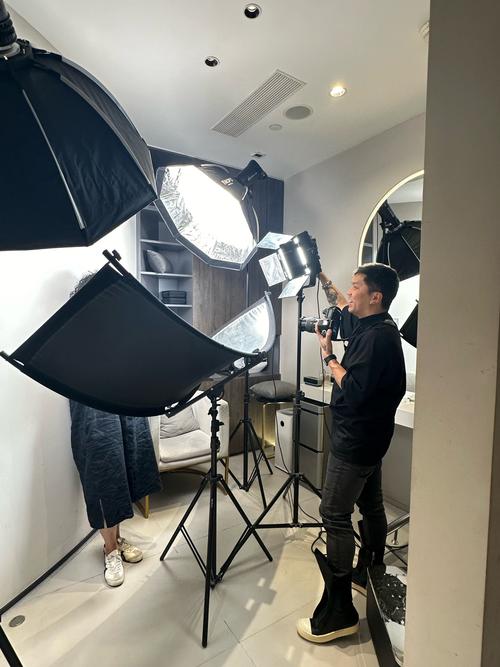 dede免费模板 摄影工作室