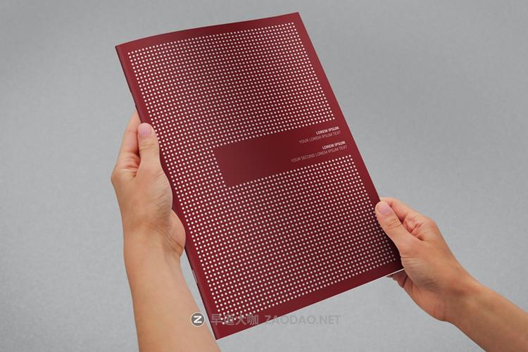 psA4模板免费素材哪里下载