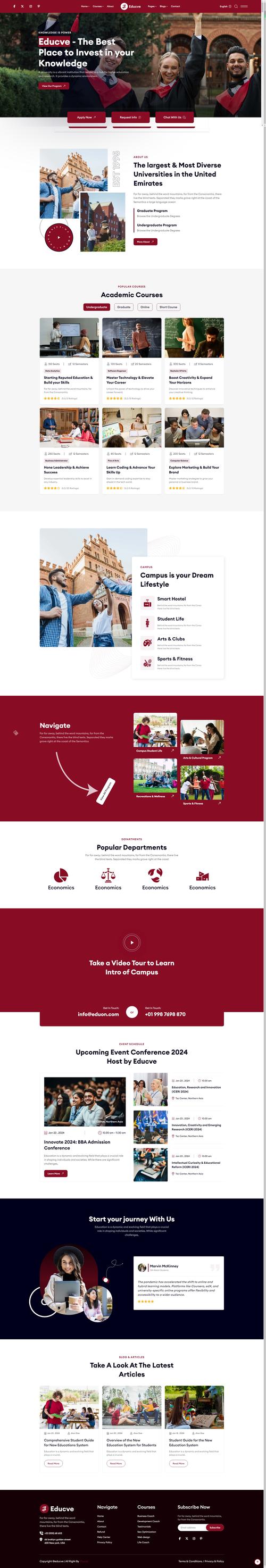 产品网页页 css 模板下载